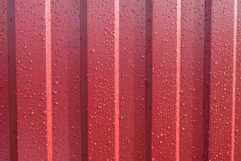 Northern Suburbs ColorBond Steel Fences Colorbond Fencing Brisbane